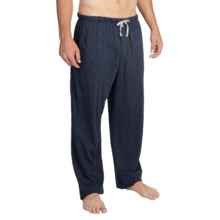 55%OFF メンズパジャマとNightshirts マイケルコースソリッドスリープパンツ - （男性用）コットン、レーヨン Michael Kors Solid Sleep Pants - Cotton-Rayon (For Men)画像